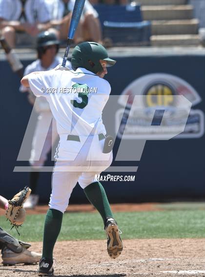 Thumbnail 3 in Royal vs. Rancho Cucamonga (CIF-SS D4 Final) photogallery.