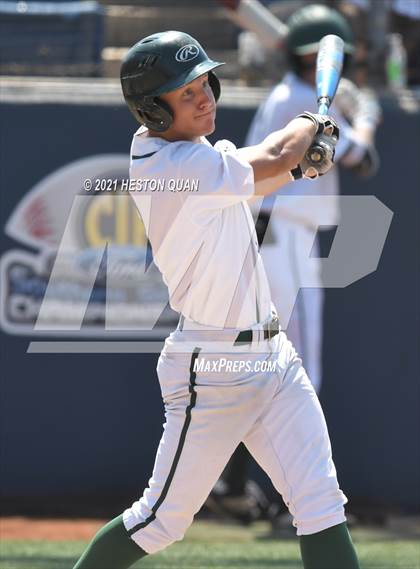 Thumbnail 3 in Royal vs. Rancho Cucamonga (CIF-SS D4 Final) photogallery.