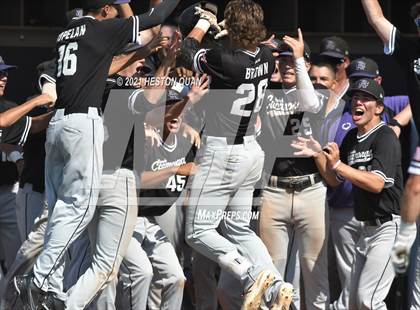 Thumbnail 3 in Royal vs. Rancho Cucamonga (CIF-SS D4 Final) photogallery.