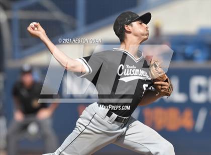 Thumbnail 2 in Royal vs. Rancho Cucamonga (CIF-SS D4 Final) photogallery.