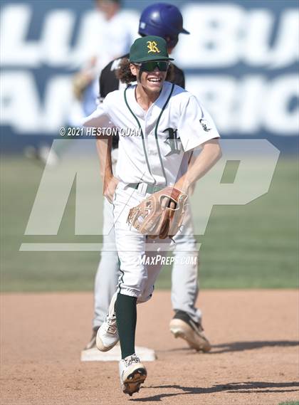 Thumbnail 1 in Royal vs. Rancho Cucamonga (CIF-SS D4 Final) photogallery.