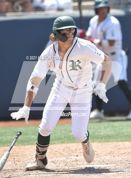 Thumbnail 3 in Royal vs. Rancho Cucamonga (CIF-SS D4 Final) photogallery.