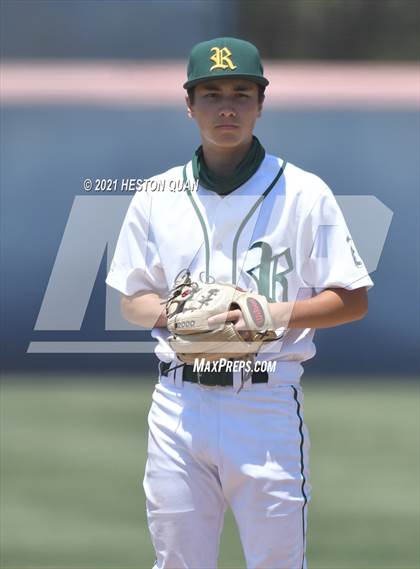 Thumbnail 3 in Royal vs. Rancho Cucamonga (CIF-SS D4 Final) photogallery.