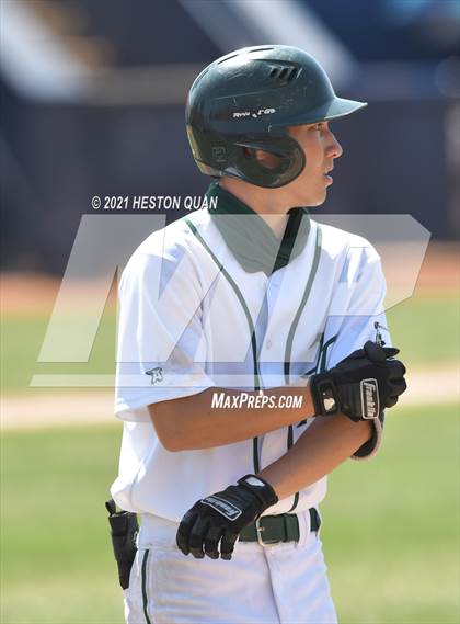 Thumbnail 2 in Royal vs. Rancho Cucamonga (CIF-SS D4 Final) photogallery.