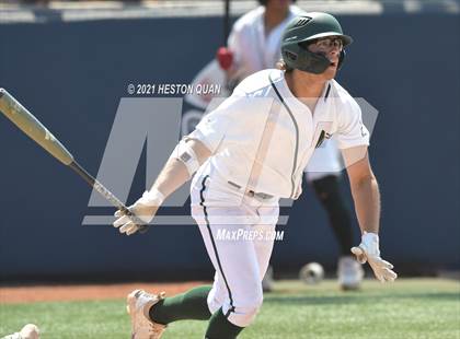 Thumbnail 2 in Royal vs. Rancho Cucamonga (CIF-SS D4 Final) photogallery.