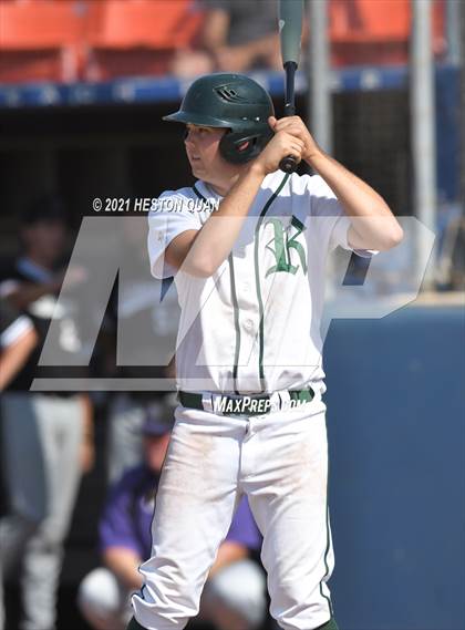 Thumbnail 3 in Royal vs. Rancho Cucamonga (CIF-SS D4 Final) photogallery.