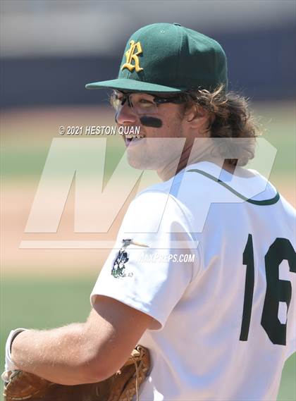 Thumbnail 3 in Royal vs. Rancho Cucamonga (CIF-SS D4 Final) photogallery.