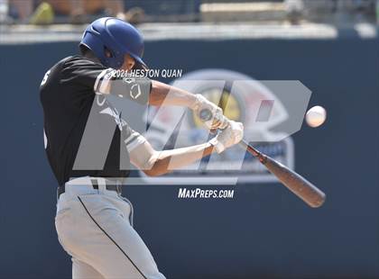 Thumbnail 3 in Royal vs. Rancho Cucamonga (CIF-SS D4 Final) photogallery.
