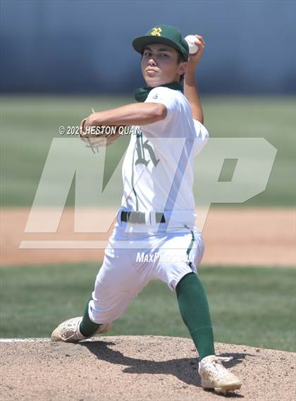 Thumbnail 1 in Royal vs. Rancho Cucamonga (CIF-SS D4 Final) photogallery.