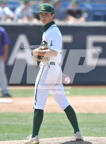 Thumbnail 1 in Royal vs. Rancho Cucamonga (CIF-SS D4 Final) photogallery.