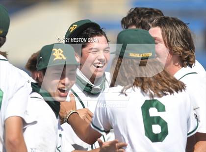 Thumbnail 3 in Royal vs. Rancho Cucamonga (CIF-SS D4 Final) photogallery.