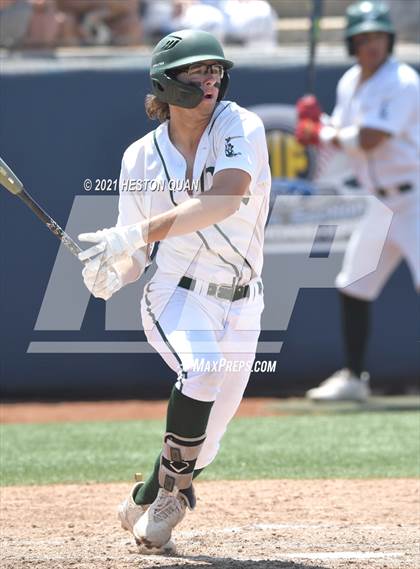 Thumbnail 1 in Royal vs. Rancho Cucamonga (CIF-SS D4 Final) photogallery.