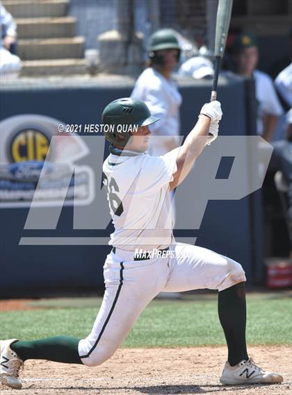 Thumbnail 2 in Royal vs. Rancho Cucamonga (CIF-SS D4 Final) photogallery.