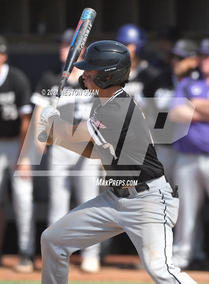 Thumbnail 3 in Royal vs. Rancho Cucamonga (CIF-SS D4 Final) photogallery.