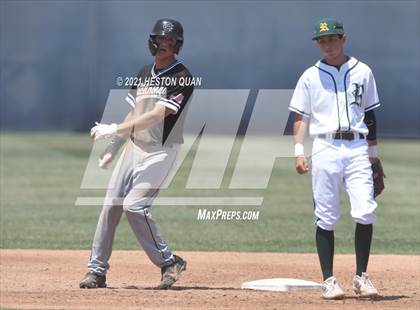 Thumbnail 2 in Royal vs. Rancho Cucamonga (CIF-SS D4 Final) photogallery.