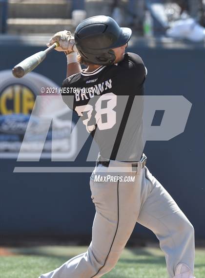 Thumbnail 1 in Royal vs. Rancho Cucamonga (CIF-SS D4 Final) photogallery.