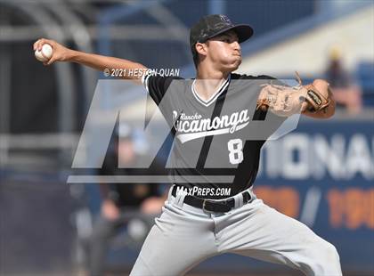 Thumbnail 1 in Royal vs. Rancho Cucamonga (CIF-SS D4 Final) photogallery.