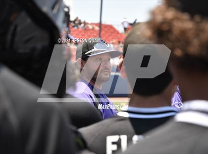 Thumbnail 3 in Royal vs. Rancho Cucamonga (CIF-SS D4 Final) photogallery.