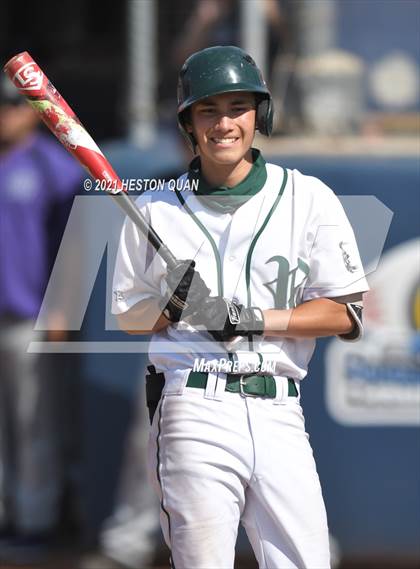 Thumbnail 2 in Royal vs. Rancho Cucamonga (CIF-SS D4 Final) photogallery.