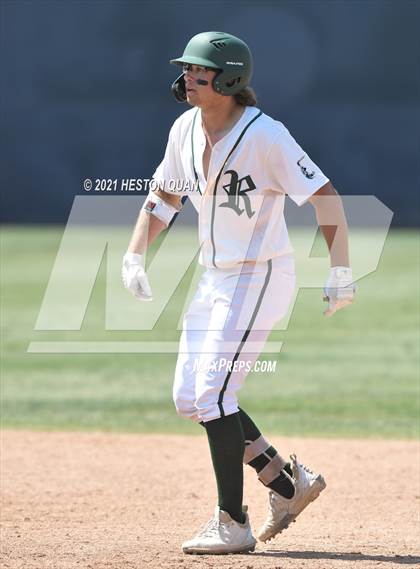 Thumbnail 1 in Royal vs. Rancho Cucamonga (CIF-SS D4 Final) photogallery.