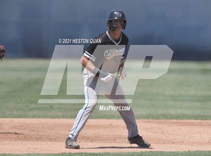 Thumbnail 1 in Royal vs. Rancho Cucamonga (CIF-SS D4 Final) photogallery.