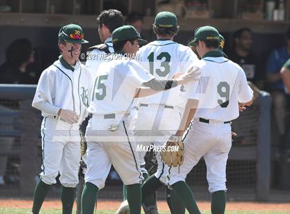 Thumbnail 2 in Royal vs. Rancho Cucamonga (CIF-SS D4 Final) photogallery.