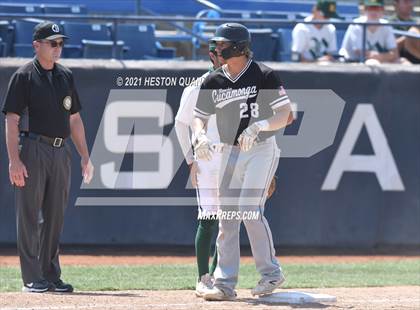 Thumbnail 1 in Royal vs. Rancho Cucamonga (CIF-SS D4 Final) photogallery.