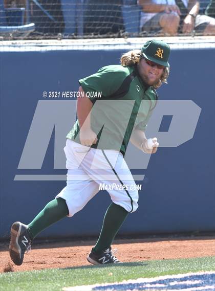 Thumbnail 1 in Royal vs. Rancho Cucamonga (CIF-SS D4 Final) photogallery.