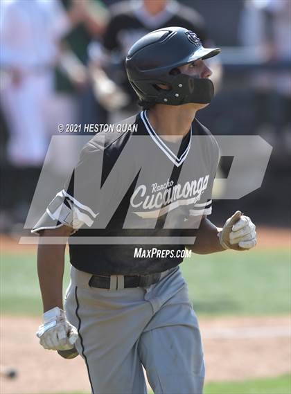 Thumbnail 3 in Royal vs. Rancho Cucamonga (CIF-SS D4 Final) photogallery.