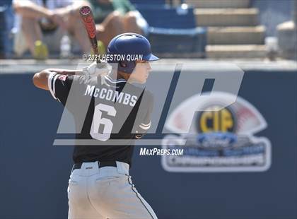 Thumbnail 2 in Royal vs. Rancho Cucamonga (CIF-SS D4 Final) photogallery.