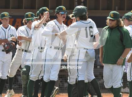 Thumbnail 2 in Royal vs. Rancho Cucamonga (CIF-SS D4 Final) photogallery.