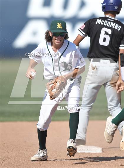 Thumbnail 1 in Royal vs. Rancho Cucamonga (CIF-SS D4 Final) photogallery.