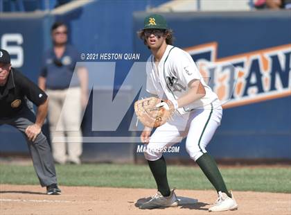 Thumbnail 1 in Royal vs. Rancho Cucamonga (CIF-SS D4 Final) photogallery.