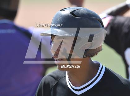 Thumbnail 2 in Royal vs. Rancho Cucamonga (CIF-SS D4 Final) photogallery.