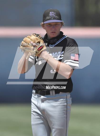 Thumbnail 2 in Royal vs. Rancho Cucamonga (CIF-SS D4 Final) photogallery.