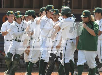 Thumbnail 3 in Royal vs. Rancho Cucamonga (CIF-SS D4 Final) photogallery.