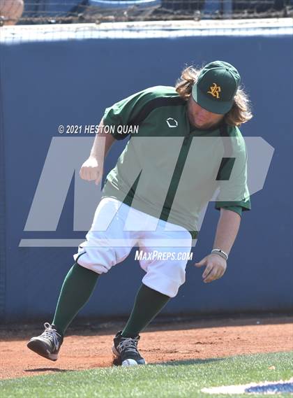 Thumbnail 3 in Royal vs. Rancho Cucamonga (CIF-SS D4 Final) photogallery.