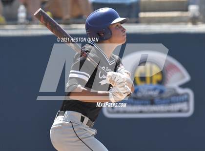 Thumbnail 3 in Royal vs. Rancho Cucamonga (CIF-SS D4 Final) photogallery.