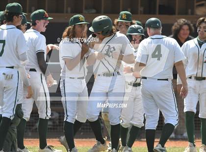 Thumbnail 3 in Royal vs. Rancho Cucamonga (CIF-SS D4 Final) photogallery.