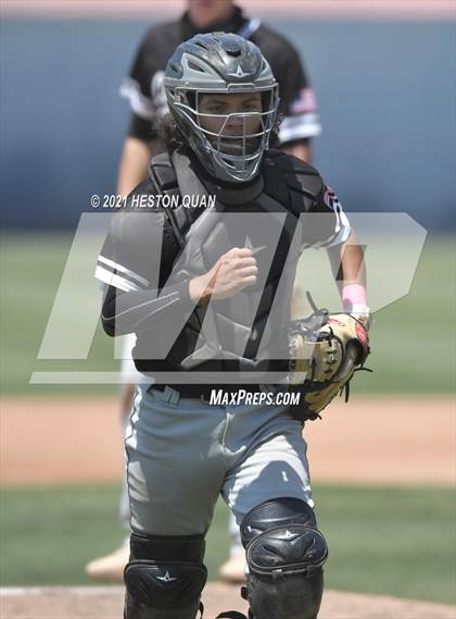 Thumbnail 1 in Royal vs. Rancho Cucamonga (CIF-SS D4 Final) photogallery.