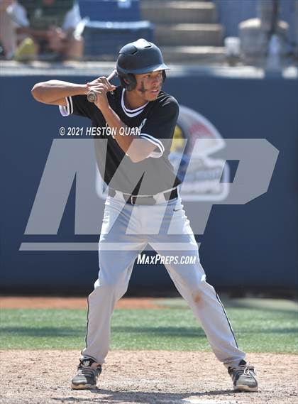 Thumbnail 1 in Royal vs. Rancho Cucamonga (CIF-SS D4 Final) photogallery.