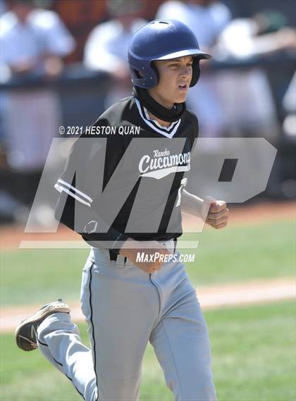 Thumbnail 2 in Royal vs. Rancho Cucamonga (CIF-SS D4 Final) photogallery.
