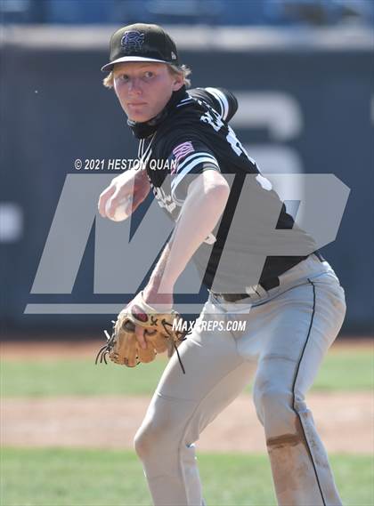 Thumbnail 2 in Royal vs. Rancho Cucamonga (CIF-SS D4 Final) photogallery.