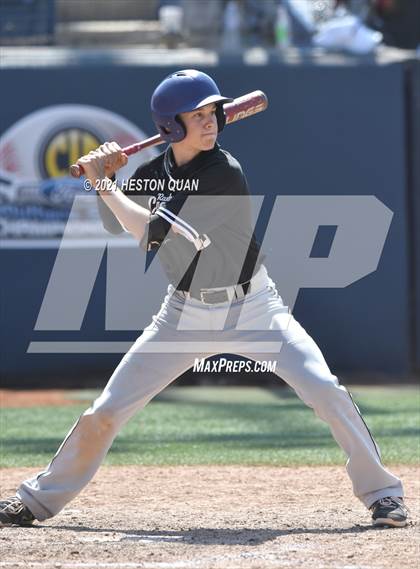 Thumbnail 1 in Royal vs. Rancho Cucamonga (CIF-SS D4 Final) photogallery.