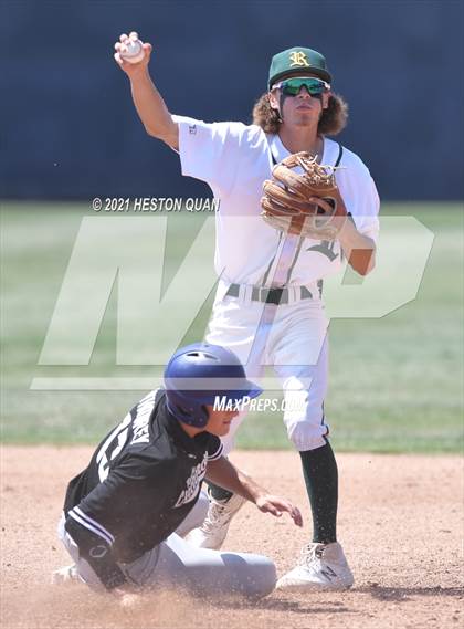 Thumbnail 1 in Royal vs. Rancho Cucamonga (CIF-SS D4 Final) photogallery.