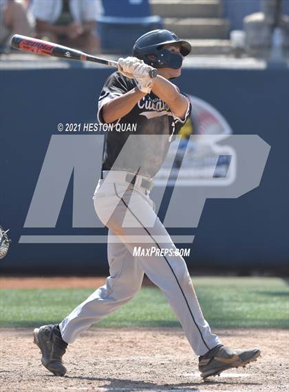 Thumbnail 2 in Royal vs. Rancho Cucamonga (CIF-SS D4 Final) photogallery.