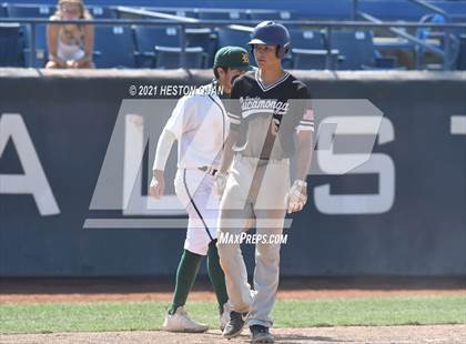 Thumbnail 3 in Royal vs. Rancho Cucamonga (CIF-SS D4 Final) photogallery.