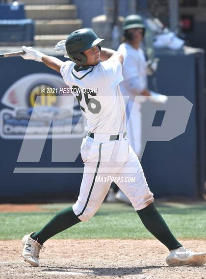 Thumbnail 2 in Royal vs. Rancho Cucamonga (CIF-SS D4 Final) photogallery.