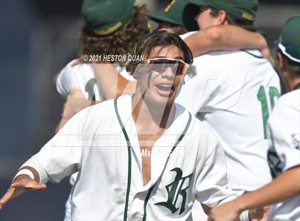 Thumbnail 2 in Royal vs. Rancho Cucamonga (CIF-SS D4 Final) photogallery.
