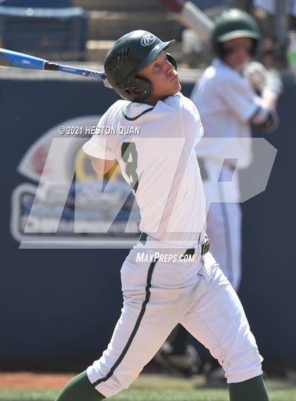 Thumbnail 1 in Royal vs. Rancho Cucamonga (CIF-SS D4 Final) photogallery.